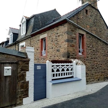 La Petite Maison Du Portrieux Saint-Quay-Portrieux Exteriér fotografie